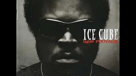 Ice Cube - Raw Footage - 05 - Hood Mentality