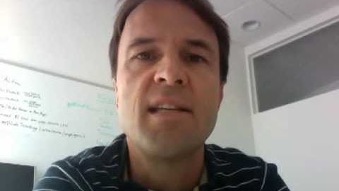 The Last Lecture: A short synopsis by Patrick Brigger