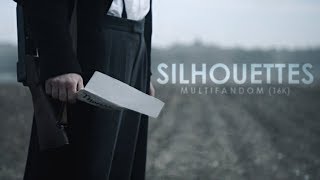 Multifandom » Silhouettes