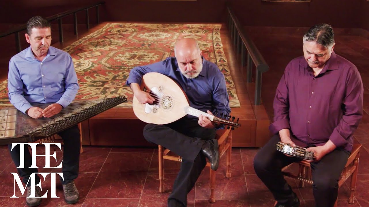 “Gurbet O Kadar” by Yildirim Gürses