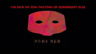 MARC ALMOND Stained EP plus Ruby Red Remixes