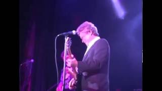 Video thumbnail of "I Wanna Be With You - The Raspberries - Live Performance"