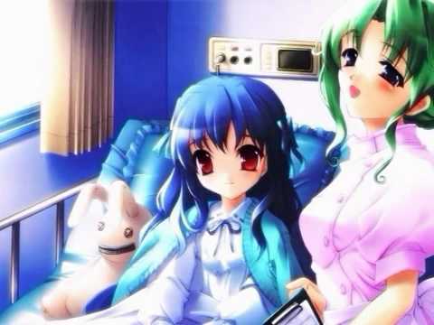 Konata yori Kanata made - OP / こなたよりかなたまで