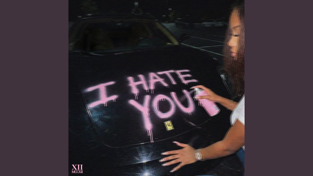 Watch i hate you on YouTube Watch i hate you on YouTube