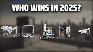 The Top 5 Best Air Antenna in 2025 - Must Watch Before Buying!