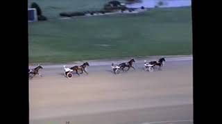1997 Scioto Downs CINDER LANE T J Jeff Fout
