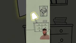 Home Alone 😂 #shorts #freestyle #edit #viral #trending