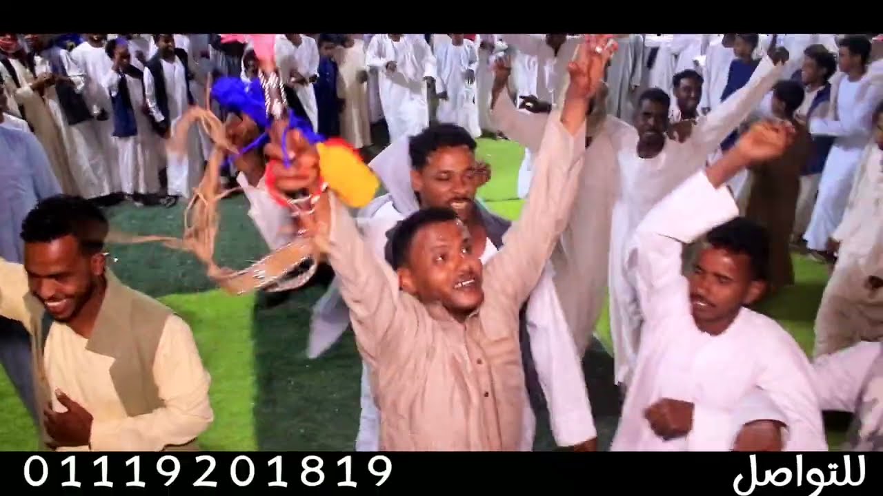 يا عرب الجزيرة تسابيح السنيورة جديد وحصرى 