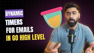 Dynamic Countdown Timers in GoHighLevel