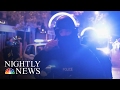 NBC Exclusive: SWAT Team Commando Describes Attack Scene as ‘Hell on Earth’ | NBC Nightly News