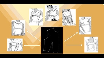 7 design patterns with added fullness/ LAN PATTERN PDF #8