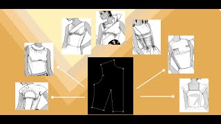 7 design patterns with added fullness/ LAN PATTERN PDF #8