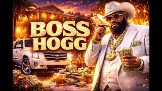 Boss Hogg | BigXthaPlug x UGK x Rick Ross Southern Type Beat
