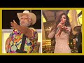 Ana Bárbara Mix Musical [ En Vivo ] Tengo Talento Mucho Talento T24