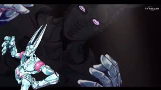 Funny Valentine And D4C Edit