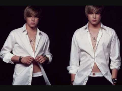 jesse McCartney we can go anywhere HQ