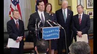 Santorum Attack Ad #94-06