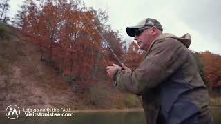Autumn Adventures in Manistee