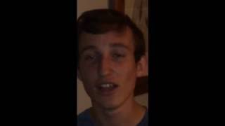 Preliminary Task Video
