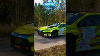 Rallye Vidreiro Centro De Portugal 2025 Ricardo Teodósio Maximum Attack