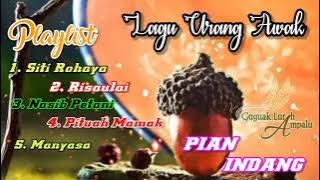 Album Minang || INDANG PIAMAN