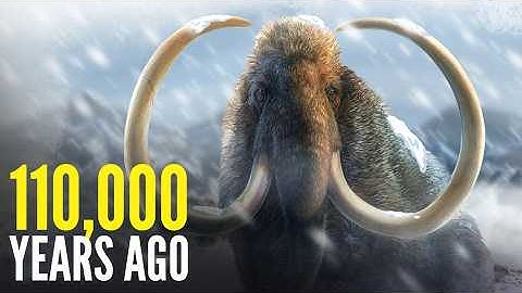 What Beasts Ruled the Ice Age? | For Sleep, No AI Documentary