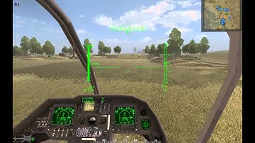 Project Reality Kokan Kiowa Gameplay Part 2