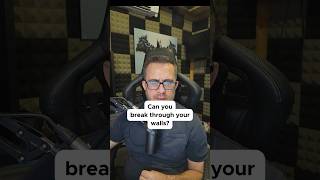 What Wall Are You Facing? Share Below