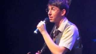Missing You - Brian and Brian (live) by Meaghan O'Connell 272 views 11 years ago 2 minutes, 40 seconds