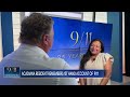 New Iberia resident remembers 7 hour walk home from Manhattan after 9/11 attacks