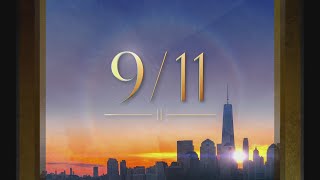 New Iberia resident remembers 7 hour walk home from Manhattan after 9/11 attacks