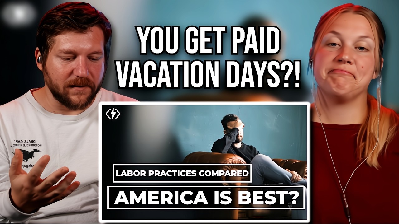 Американцы сравнивают себя с Америкой: почему другие страны относятся к своим гражданам гораздо л...