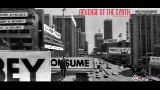 Revenge of the Synth Episode #5 a.k.a. S01E05
