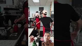 “‘I Wanted the Peaceful Hot Cocoa…’ 😭” #funny #viral #challenge #football #relatable #funpost #viral