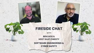 Episode 8 | Software Engineering and Cybersecurity