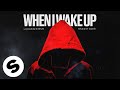 Lucas  steve x skinny days  when i wake up official audio