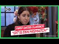 "Ik ga ervandoor" | First Dates Classics | NPO 3 TV