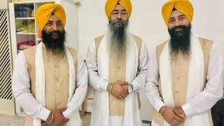 """bhai satinderbir singh ji