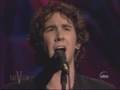 josh groban per te