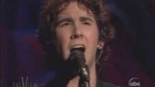 josh groban per te