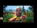 Rise of kingdoms ad 237  brian stivale voice actor