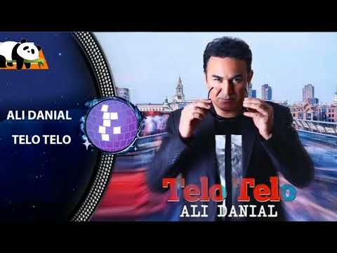 آهنگ تلو تلو از علی دانیال