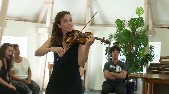 Boog - Frederieke Saijes, Oene van Geel, Heather W...