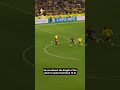 Olise‘s defensive work in the Supercup 🔥🧠