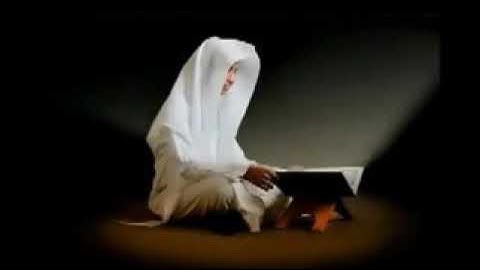 سورة الإنسان تلاوة هادئة تريح القلب وتطمئن الروح