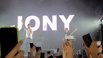Камин - JONY (FLACON, 05.08.2022)