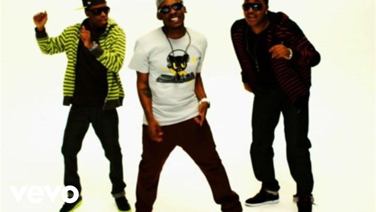 Troop 41 Do The John Wall Youtube