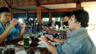 Master English Redneck dan Bahasa Esperanto di Aceh Berbicara Sangat Lancar, disebarkan ke 5 Benua