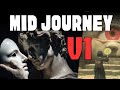 Create AI Videos with Midjourney V1: Your Images Now Move!