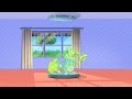 Oggy and the Cockroaches - Teleportation (S04E62) Full Episode in HD